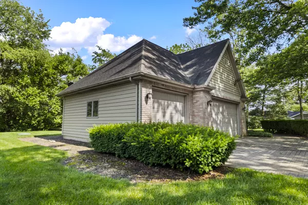 Grant Park, IL 60940,2 Lake Metonga Trail