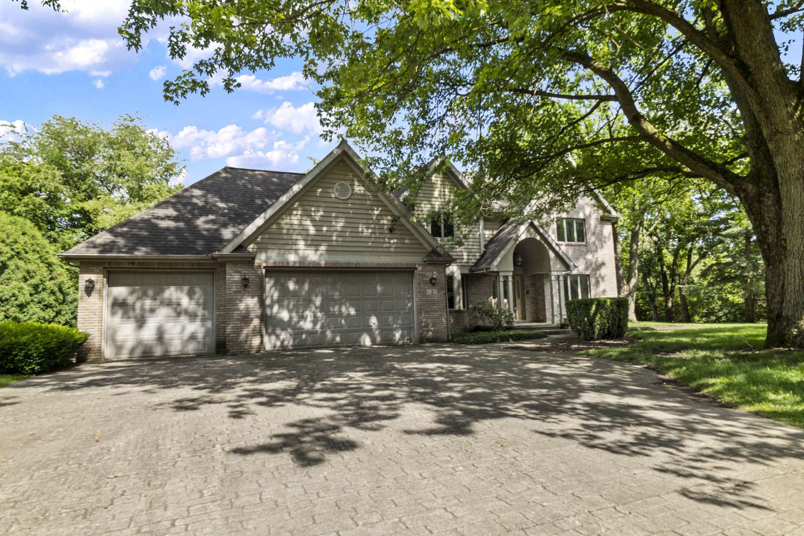 Grant Park, IL 60940,2 Lake Metonga Trail