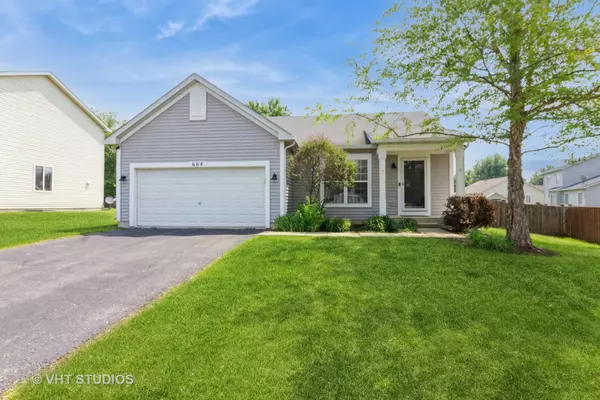 Plano, IL 60545,604 Keller Street