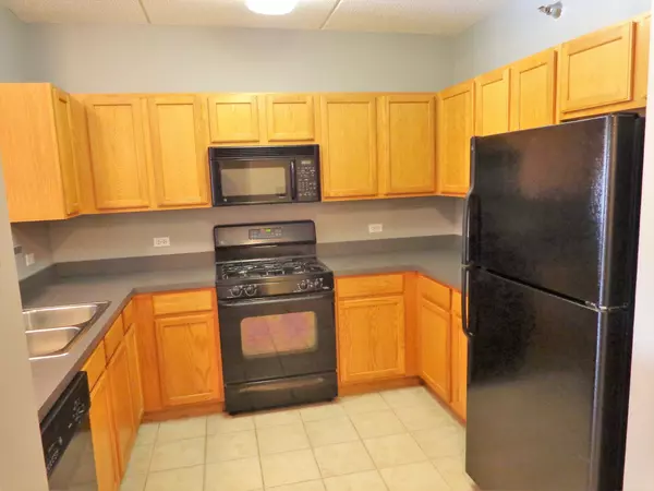 Palatine, IL 60067,410 W Mahogany Court #407