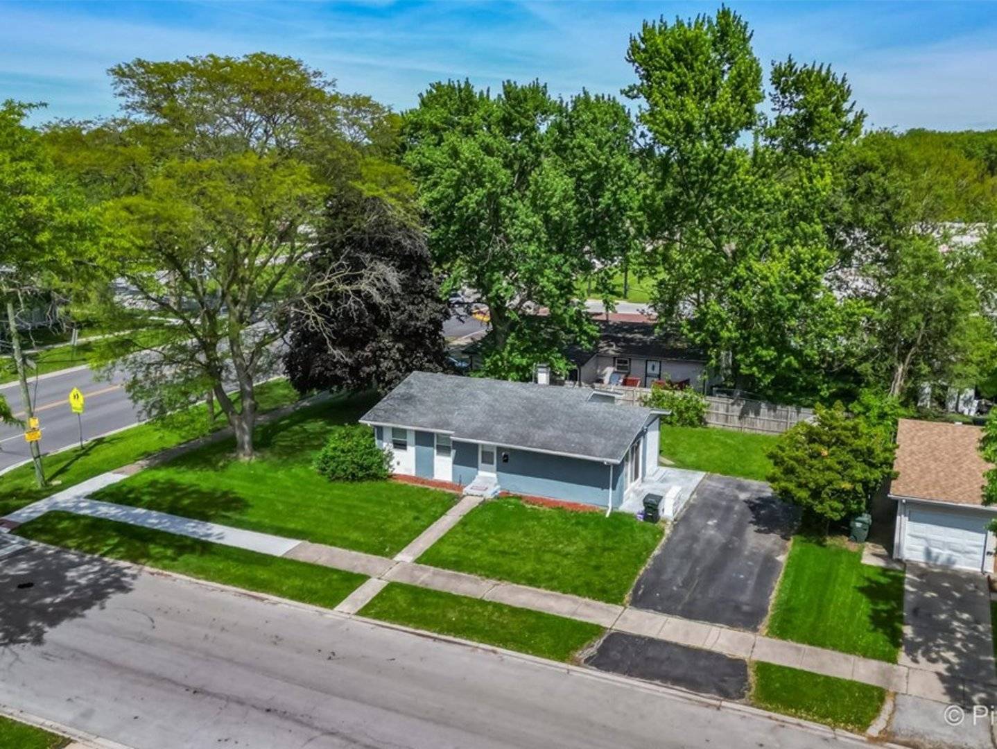 Dolton, IL 60419,15403 Dorchester Avenue