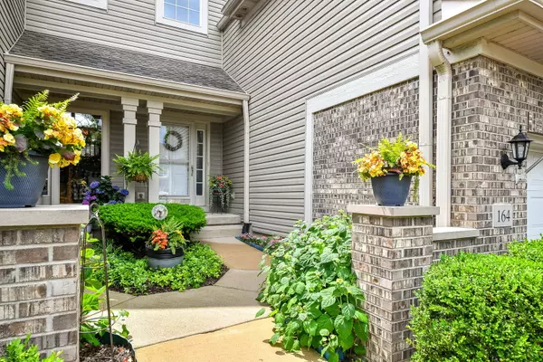 Oswego, IL 60543,164 River Mist Drive