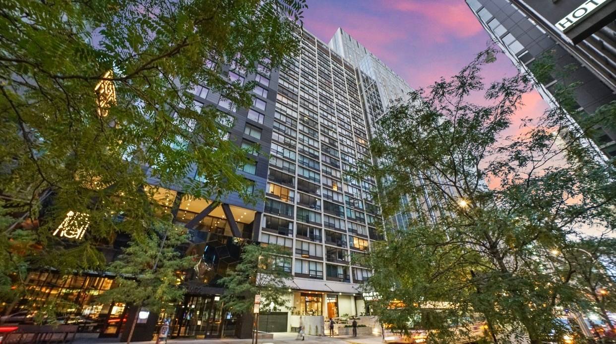 Chicago, IL 60611,230 E Ontario Street #1206
