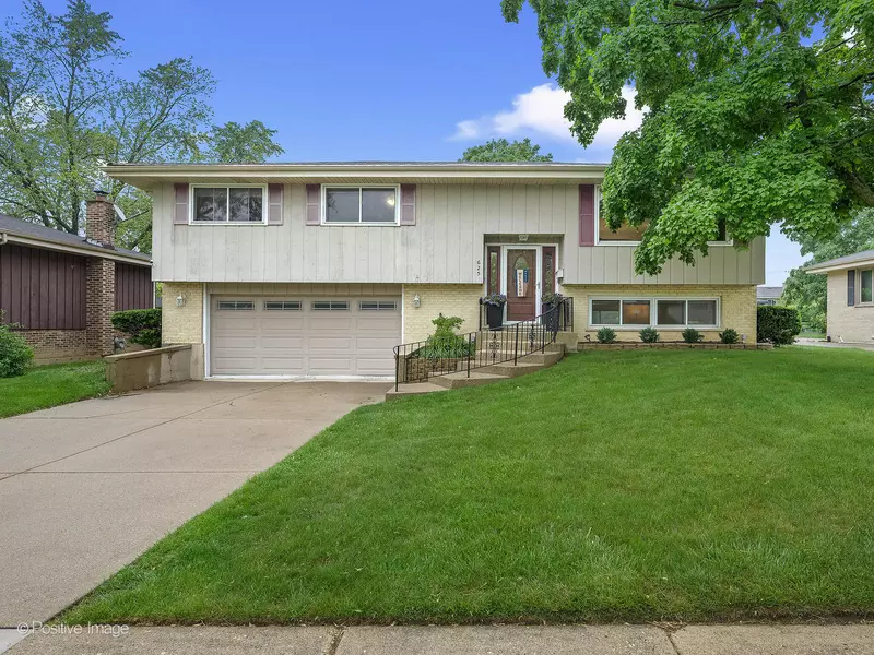 Address Not Disclosed