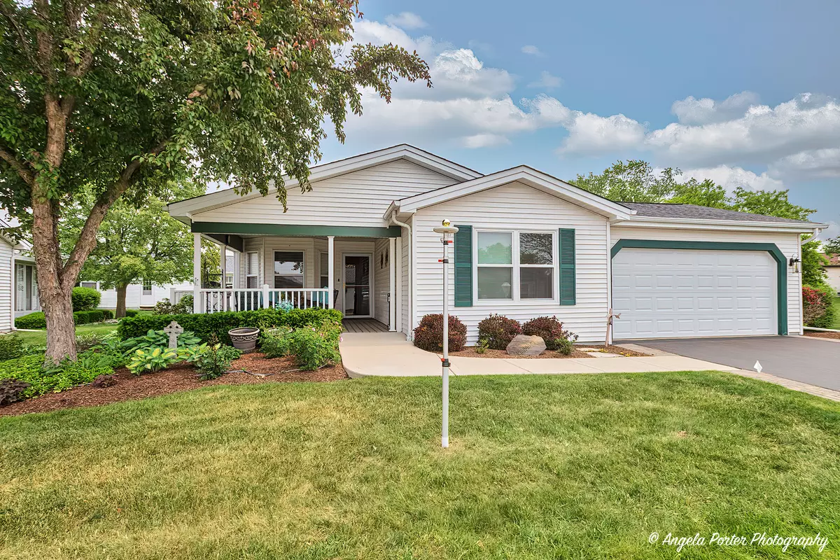 Grayslake, IL 60030,611 Filly Lane