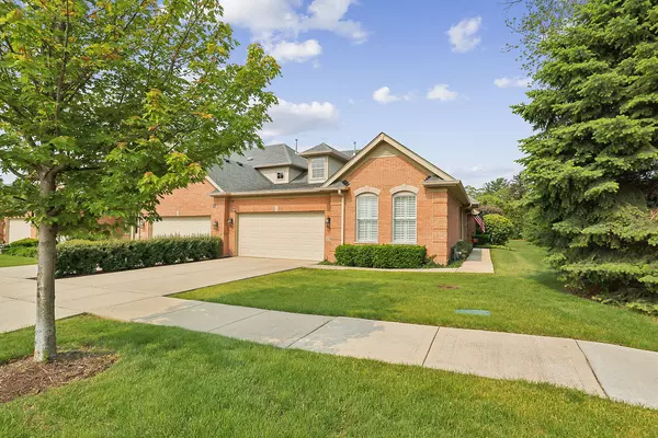 Lemont, IL 60439,1250 Ashbury Place #1250