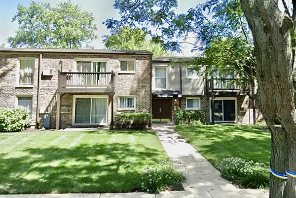 301 N Carter Street #102, Palatine, IL 60067