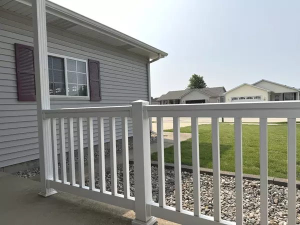 Bourbonnais, IL 60914,1632 Amhurst Way