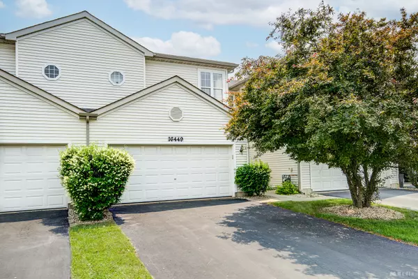Lockport, IL 60441,16449 Newcastle Way