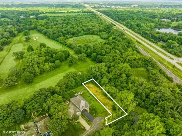 Barrington Hills, IL 60010,20952 N Rub of Green Lane
