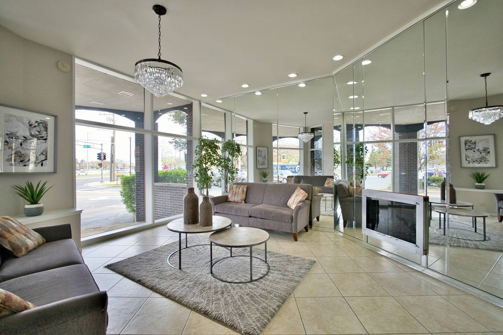 Skokie, IL 60077,4901 Golf Road #310