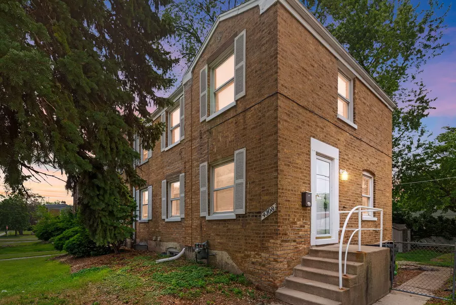 Address Not Disclosed