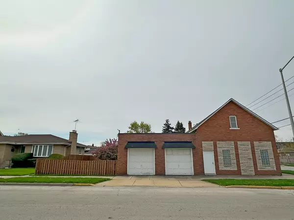 Calumet City, IL 60409,347 156th Street