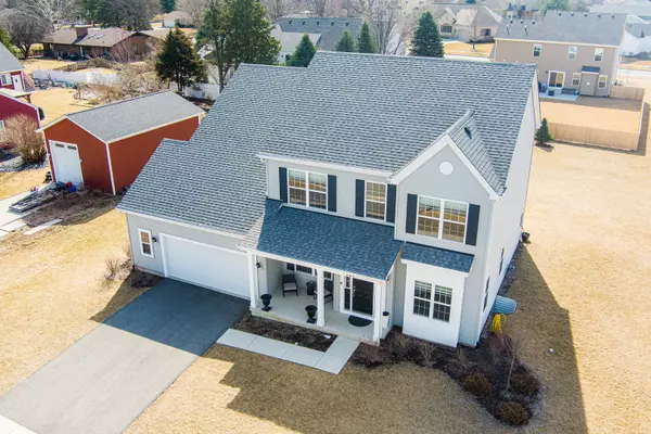 Sycamore, IL 60178,520 E Cloverlane Drive