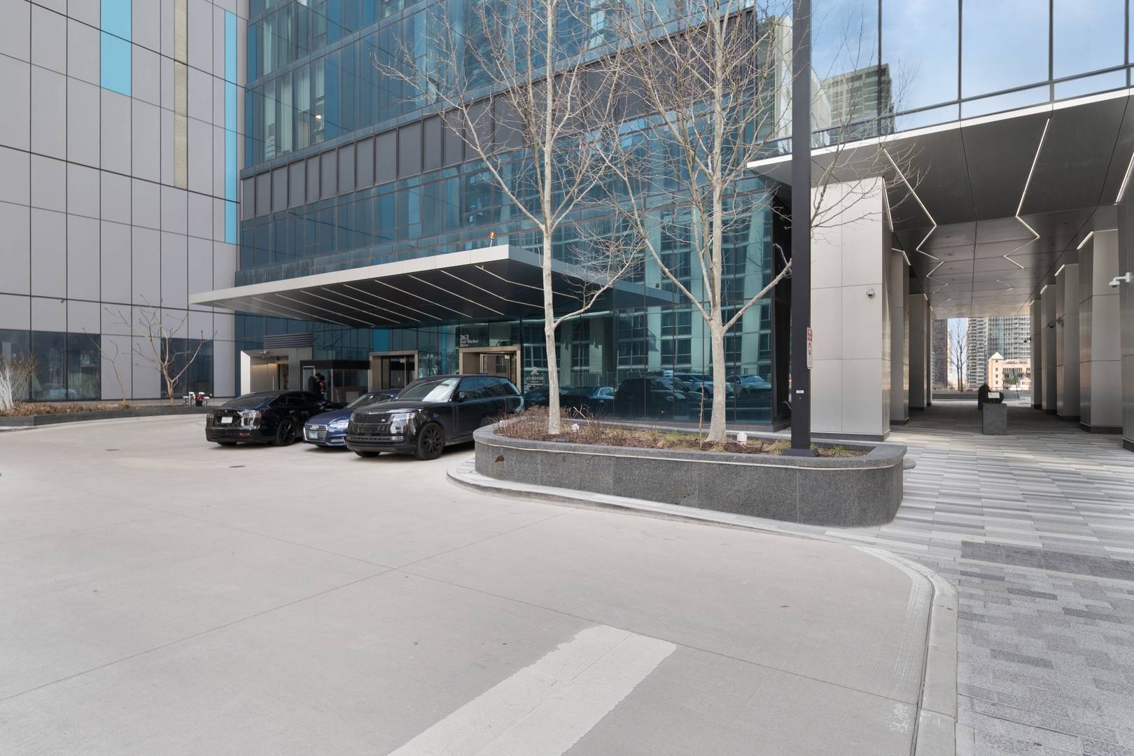 Chicago, IL 60601,363 E Wacker Drive #1602