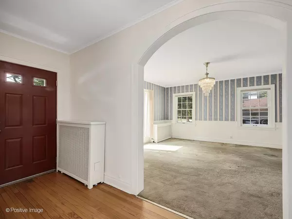 Western Springs, IL 60558,3923 Clausen Avenue