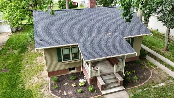 404 E Scott Street,  Tuscola,  IL 61953