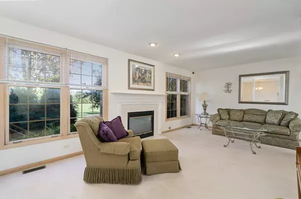 Lemont, IL 60439,1078 Amber Drive