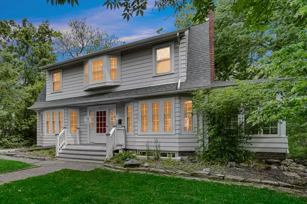 Homewood, IL 60430,2114 Cedar Road
