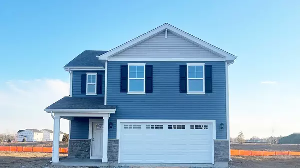 113 Cornerstone Crossing, Hampshire, IL 60140