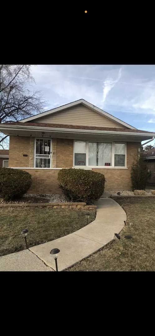480 E 163rd Street, South Holland, IL 60473