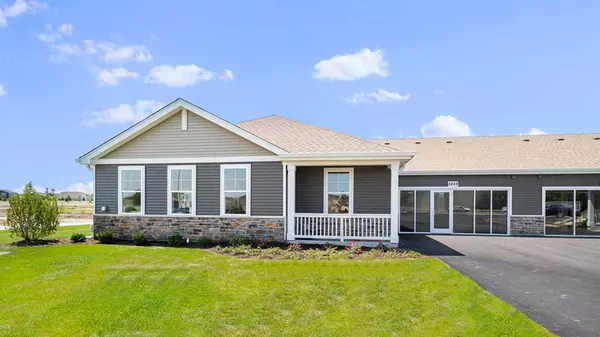 1097 Savannah Lane, Pingree Grove, IL 60140