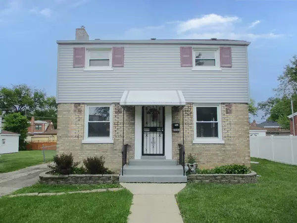 2333 S 20th Avenue, Broadview, IL 60155