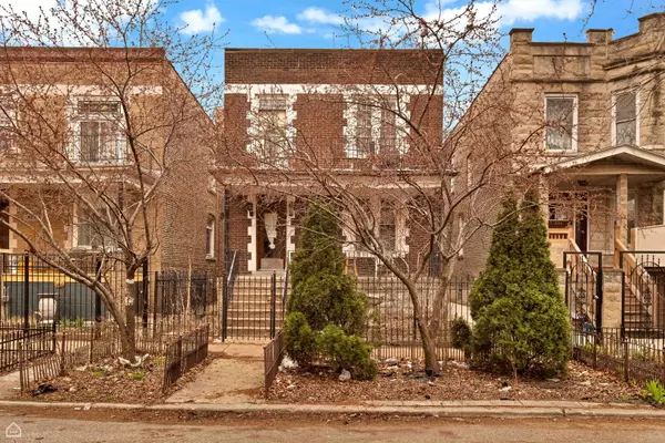 833 N Richmond Street, Chicago, IL 60622