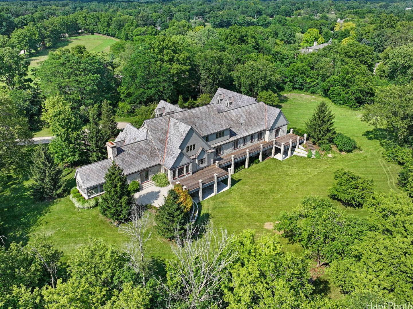 Barrington Hills, IL 60010,273 Donlea Road