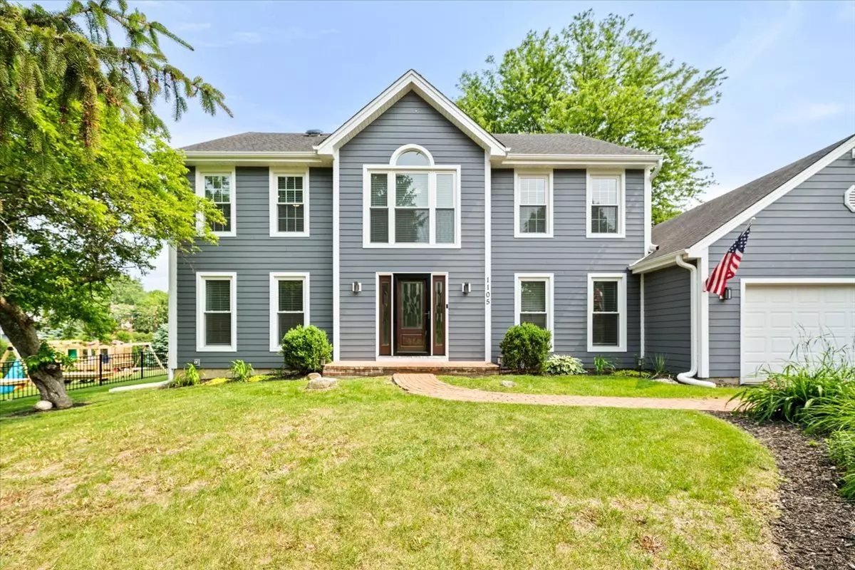 Algonquin, IL 60102,1105 SPRING HILL Drive