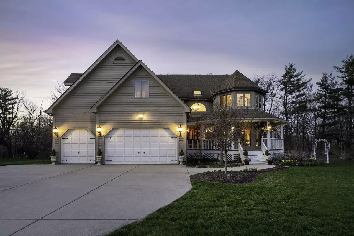 Yorkville, IL 60560,639 White Oak Way