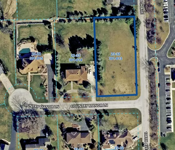 Orland Park, IL 60467,10 Country Manor Lane