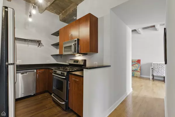 Chicago, IL 60657,3150 N Sheffield Avenue #205