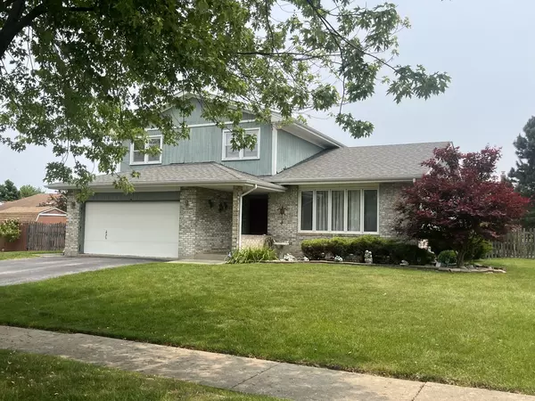 Frankfort, IL 60423,20347 S Grand Prairie Lane