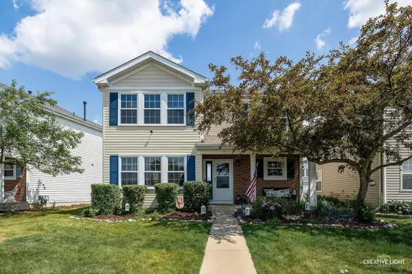 Oswego, IL 60543,28 Waterbury Circle