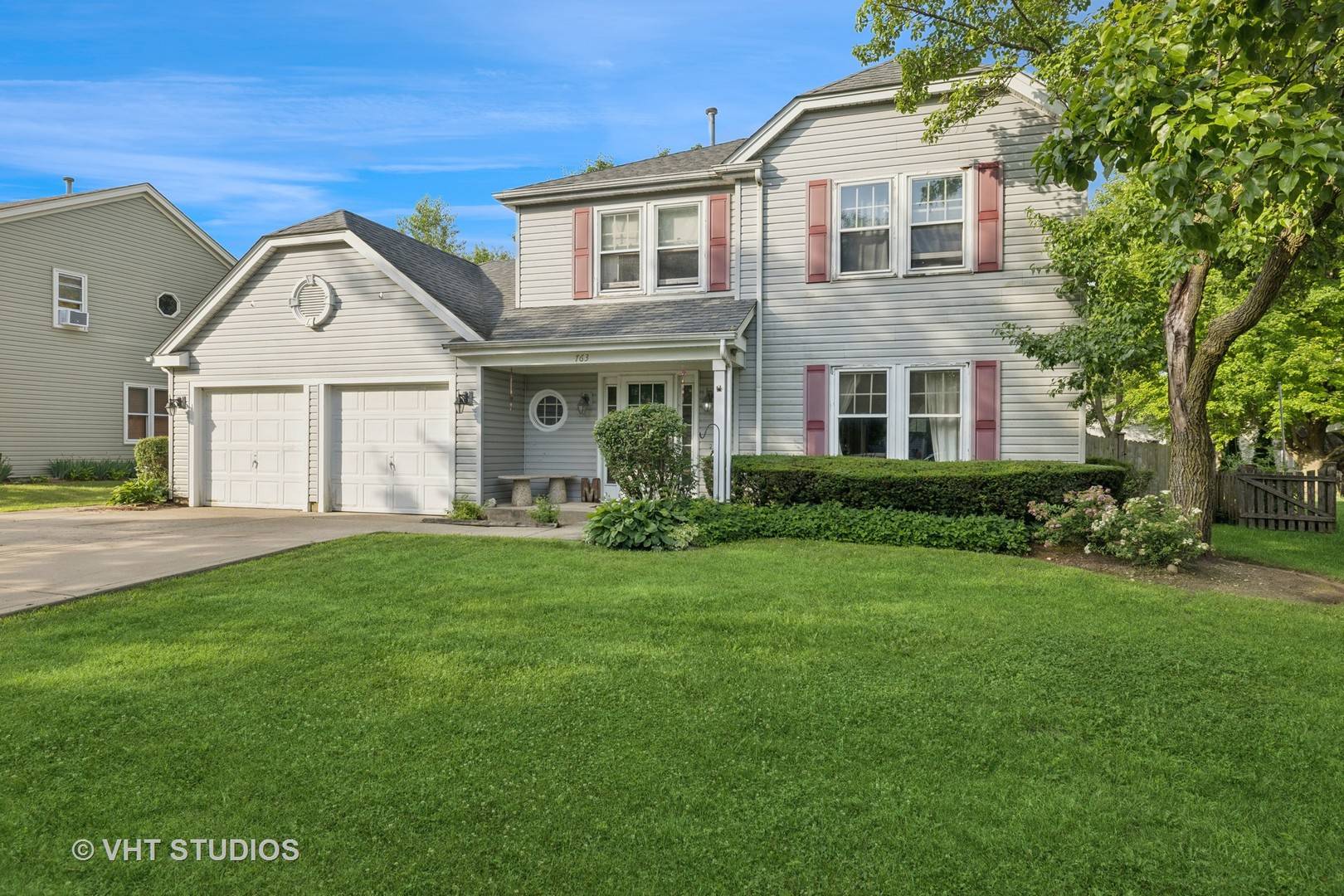 Cary, IL 60013,763 Blazing Star Trail
