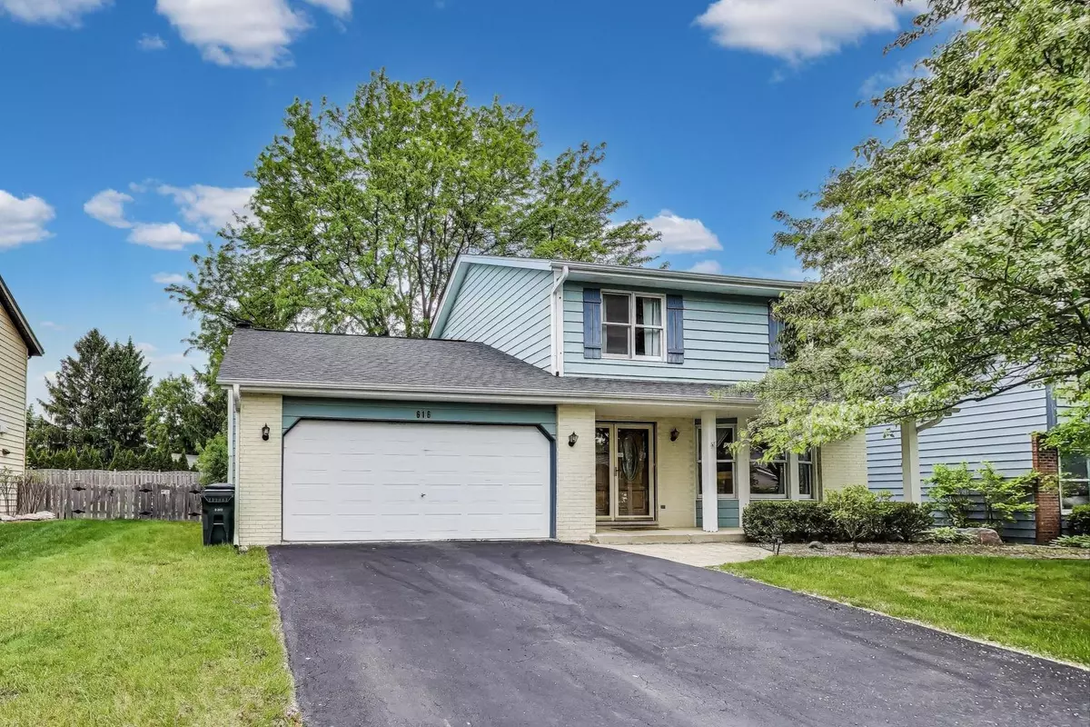 Mundelein, IL 60060,616 Blue Spruce Lane