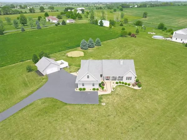 Pecatonica, IL 61063,3535 N KEITH Road
