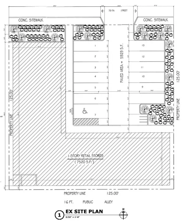 Chicago, IL 60620,1741 W 79th Street