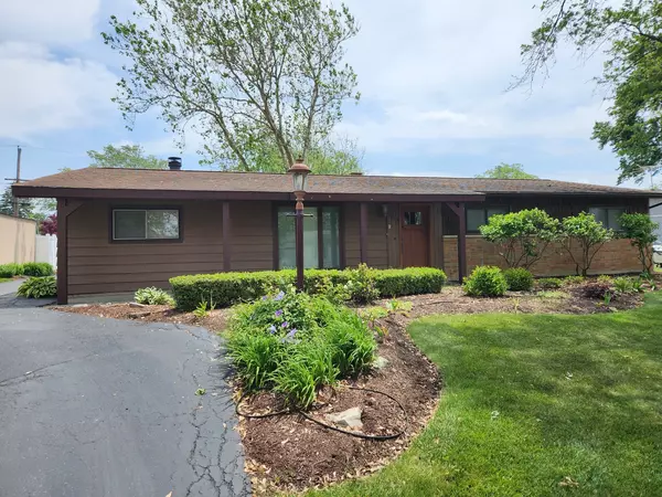 Darien, IL 60561,7713 Brookhaven Avenue
