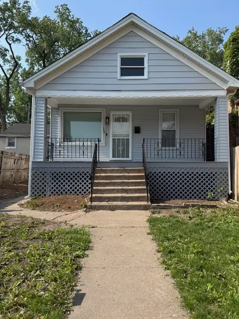 Chicago, IL 60628,124 E 124th Street