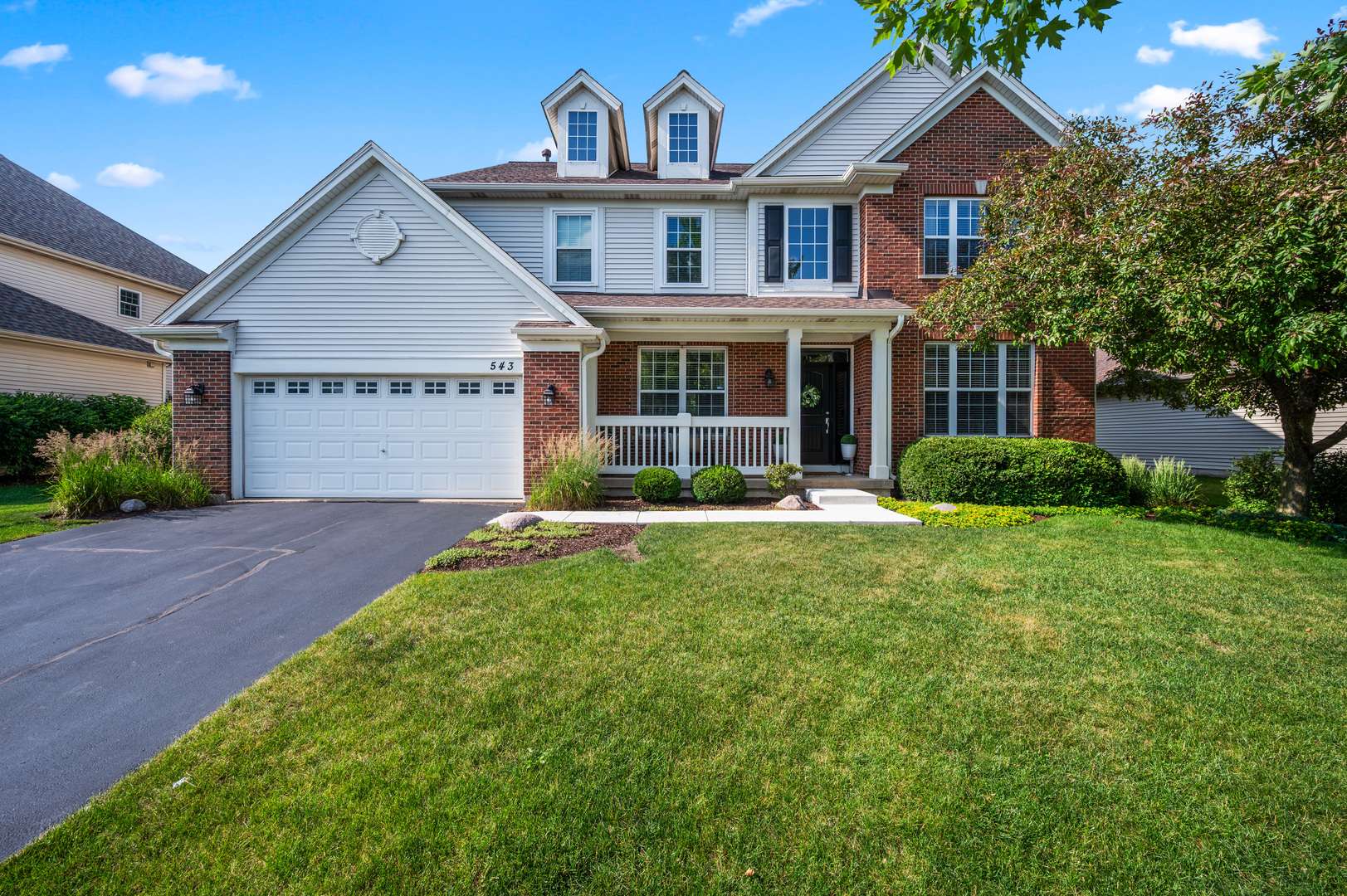 543 Northgate Drive, Sycamore, IL 60178