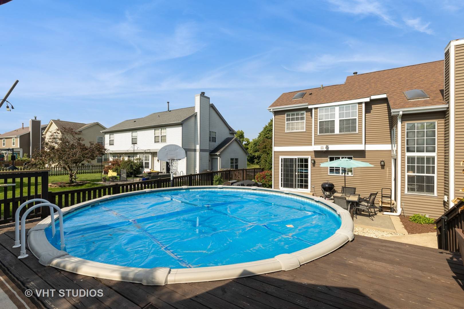 Crystal Lake, IL 60014,1544 Birmingham Lane