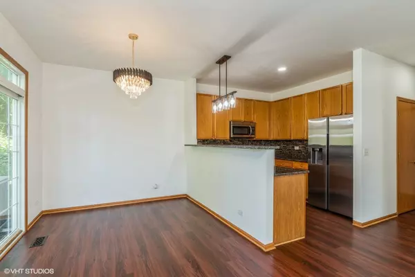 Lakemoor, IL 60051,631 Bridle Court #631