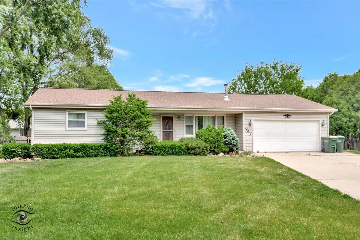 Channahon, IL 60410,24613 S Goldfinch Court