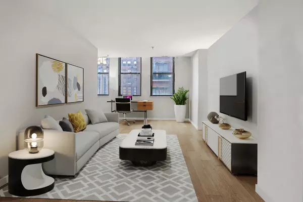 Chicago, IL 60605,740 S Federal Street #301