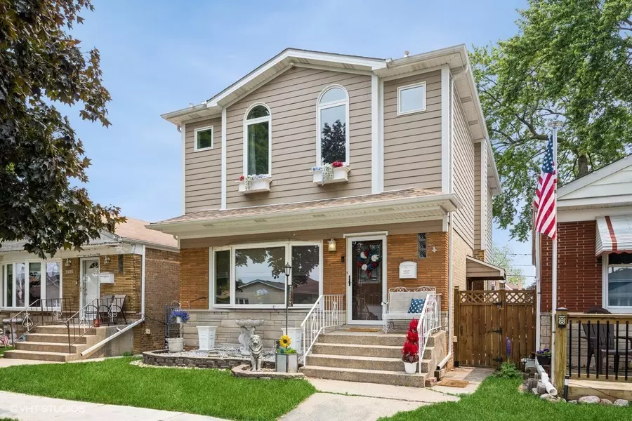 Berwyn, IL 60402,3537 Harvey Avenue