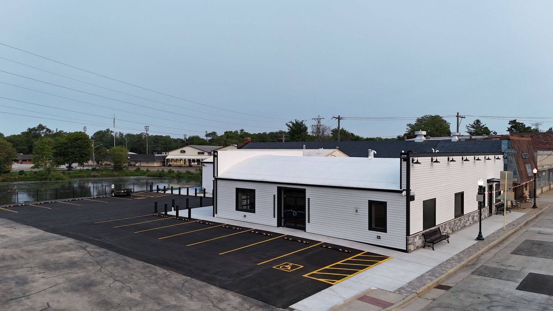 118 S Water Street, Wilmington, IL 60481