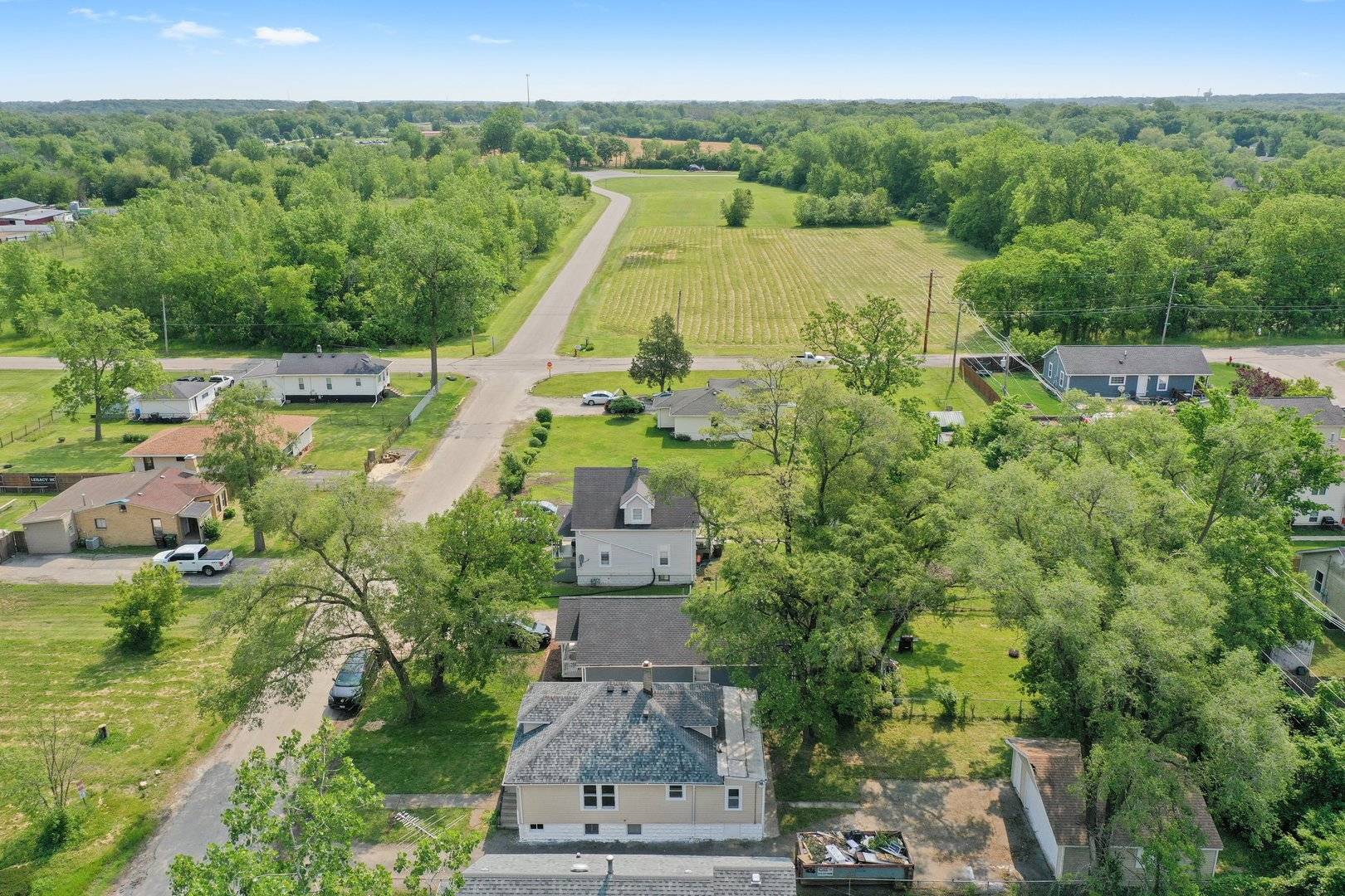 Lockport, IL 60441,306 Barry Avenue