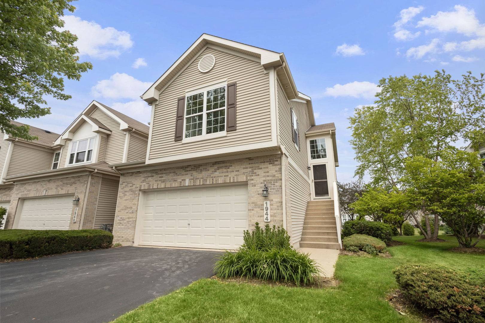 1944 Sundrop Court #0, Bartlett, IL 60103